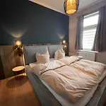 Am Paulsberg Mit Sauna - V4 Appartement *