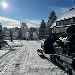 Am Paulsberg Mit Sauna - V4 Braunlage