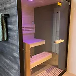 Am Paulsberg Mit Sauna - V4 *