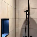 Am Paulsberg Mit Sauna - V4 Braunlage