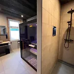 Am Paulsberg Mit Sauna - V4 Braunlage