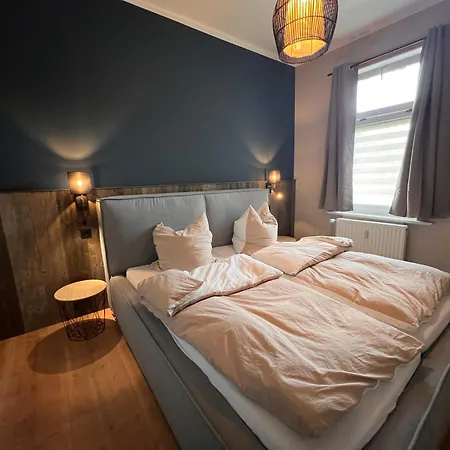 Am Paulsberg Mit Sauna - V4 Apartamento *