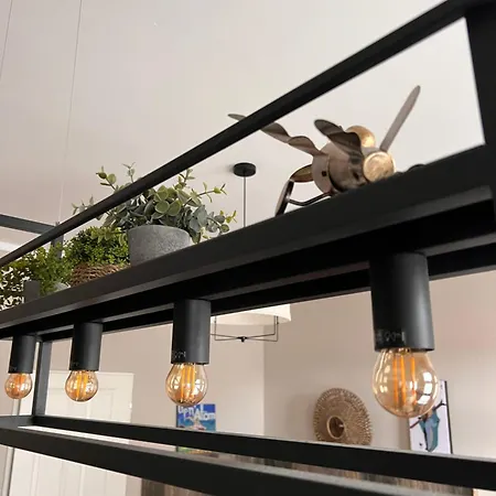 Apartamento Am Paulsberg Mit Sauna - V4 *