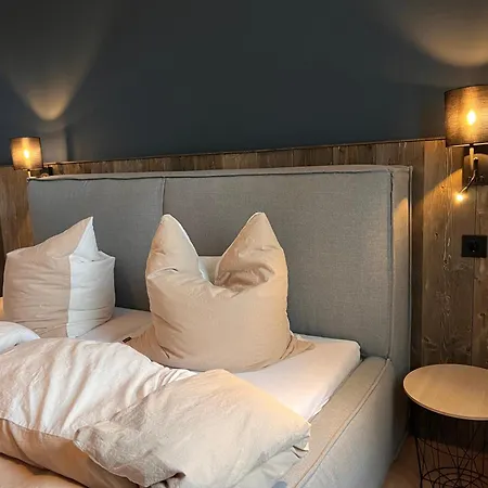 Am Paulsberg Mit Sauna - V4 Appartement