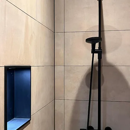 Am Paulsberg Mit Sauna - V4 Braunlage