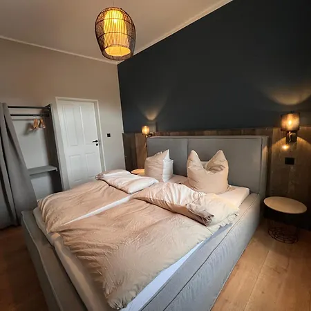 Am Paulsberg Mit Sauna - V4 Appartement *