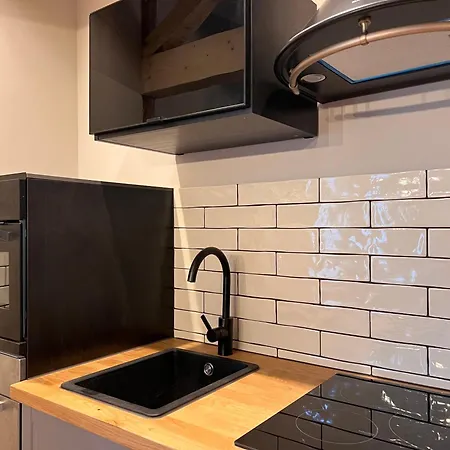 Am Paulsberg Mit Sauna - V4 * Braunlage