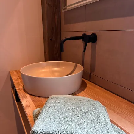 Am Paulsberg Mit Sauna - V4 דירה