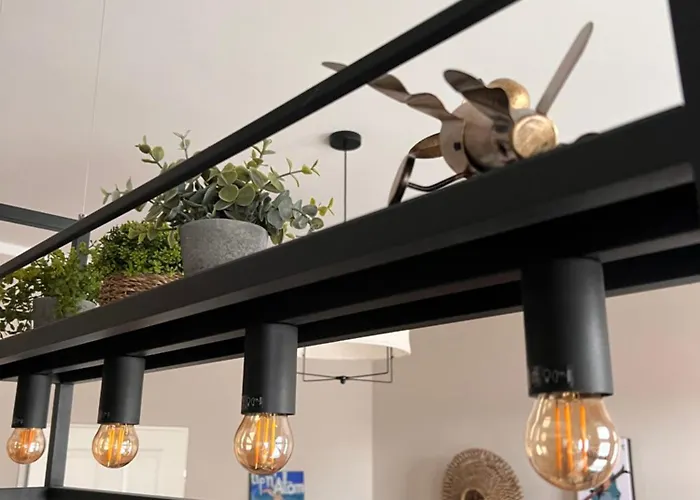 Апартаменты Am Paulsberg Mit Sauna - V4 *