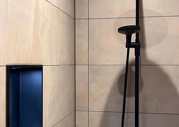 Am Paulsberg Mit Sauna - V4 Браунлаге