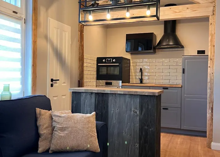 Am Paulsberg Mit Sauna - V4 *